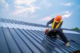 Best Rubber Roofing (EPDM, TPO)  in Oak Hill, WV